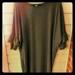 Bobeau Sweater Dress NWOT